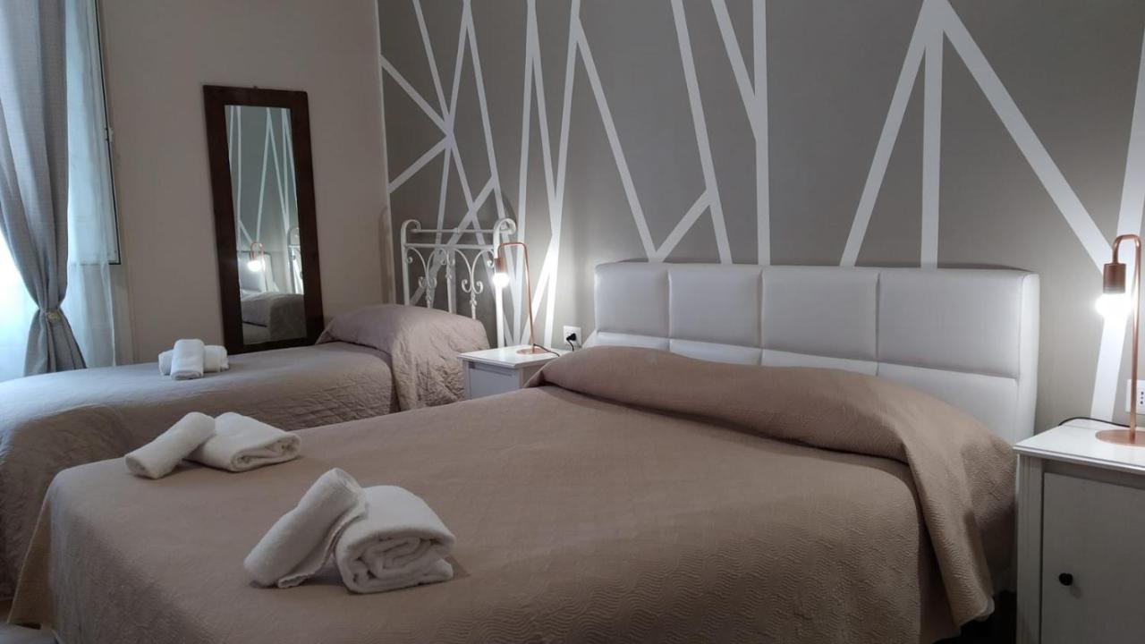 Cconforthotels R&B Dolci Notti Bari Exterior photo