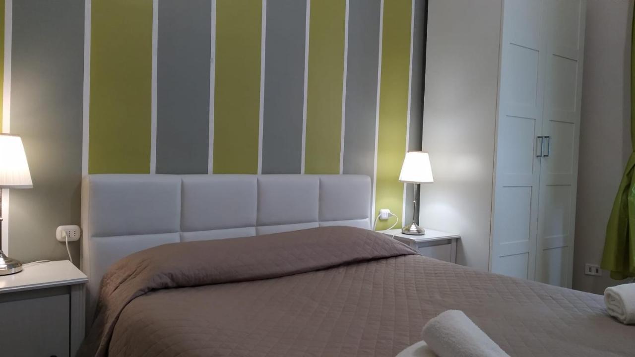 Cconforthotels R&B Dolci Notti Bari Exterior photo