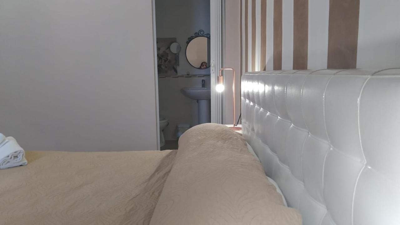 Cconforthotels R&B Dolci Notti Bari Exterior photo
