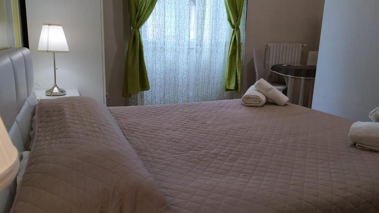 Cconforthotels R&B Dolci Notti Bari Exterior photo