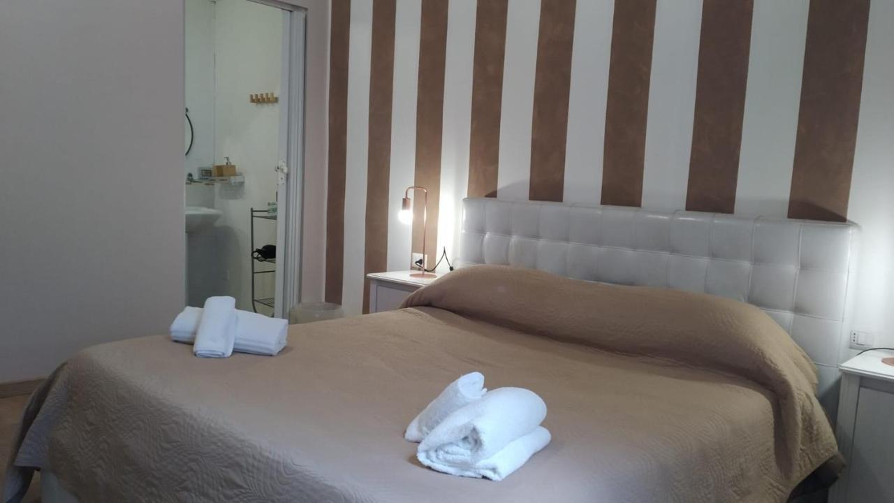Cconforthotels R&B Dolci Notti Bari Exterior photo