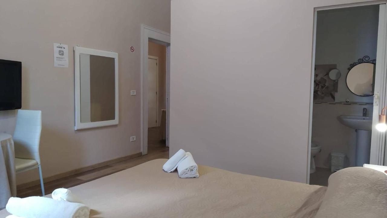 Cconforthotels R&B Dolci Notti Bari Exterior photo