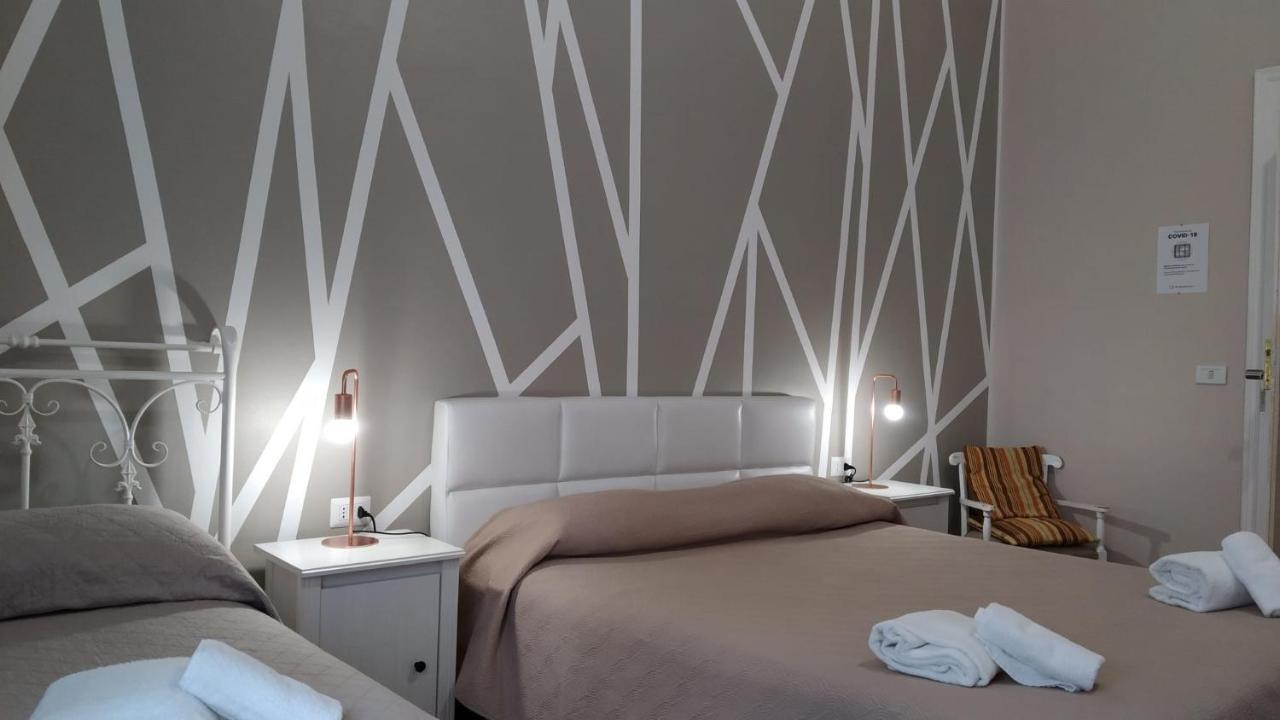 Cconforthotels R&B Dolci Notti Bari Exterior photo