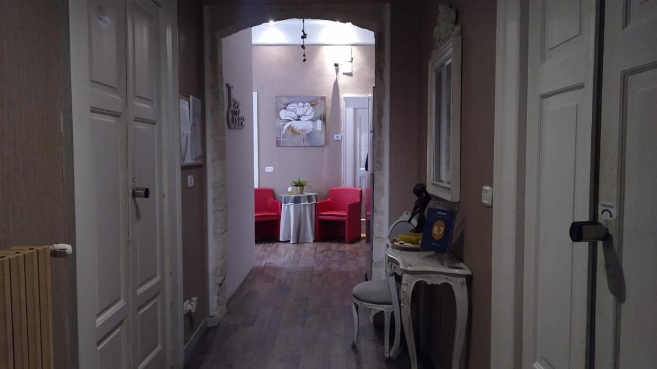 Cconforthotels R&B Dolci Notti Bari Exterior photo