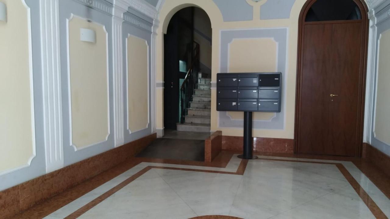 Cconforthotels R&B Dolci Notti Bari Exterior photo