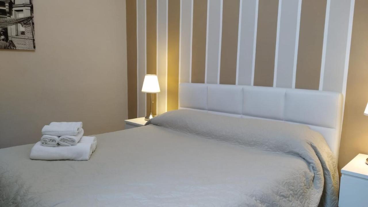 Cconforthotels R&B Dolci Notti Bari Exterior photo