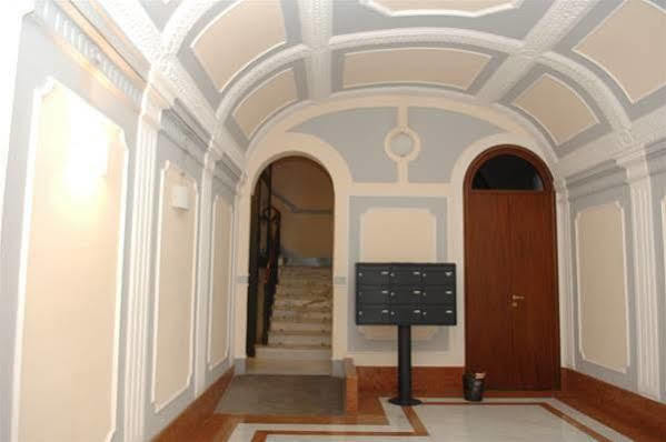 Cconforthotels R&B Dolci Notti Bari Exterior photo